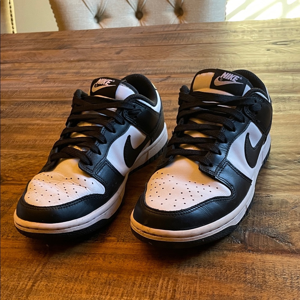 Nike Women's Dunk Low